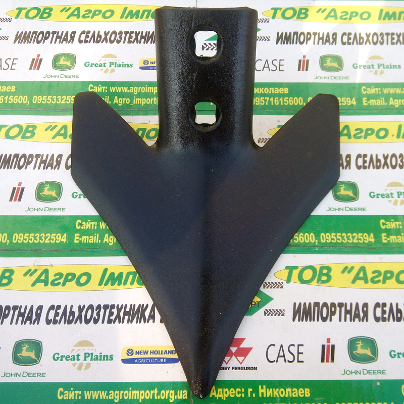 Запасні частини для сільськогосподарської техніки