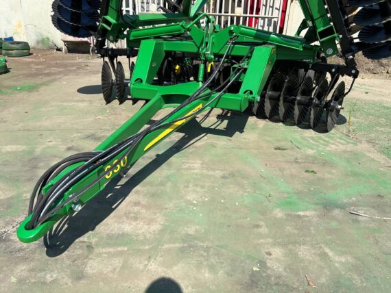 Дискова борона John Deere 630 (7,8 м) — изображение 8