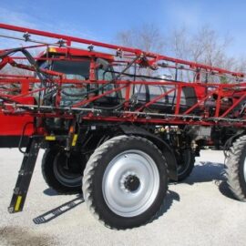 Самохідний обприскувач 2011 CASE IH PATRIOT 3230