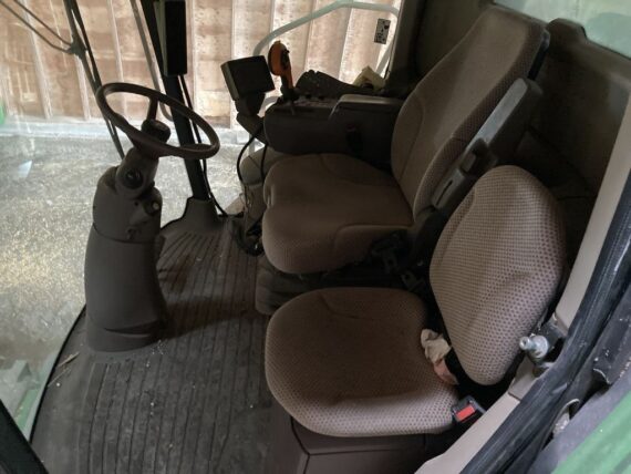 Комбайн 2012 John Deere S670 — изображение 3