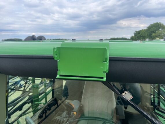 Самохідний обприскувач 2008 John Deere 4730 — изображение 13