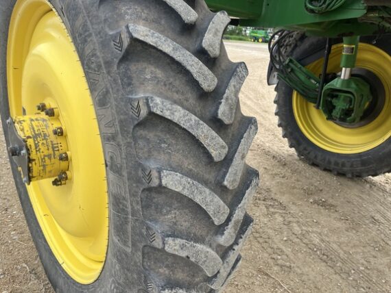 Самохідний обприскувач 2008 John Deere 4730 — изображение 16