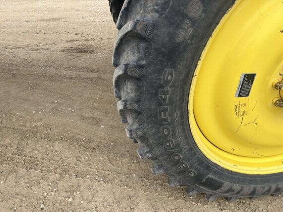 Самохідний обприскувач 2008 John Deere 4730 — изображение 17