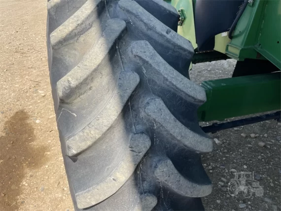 Комбайн 2003 JOHN DEERE 9650 STS — изображение 3