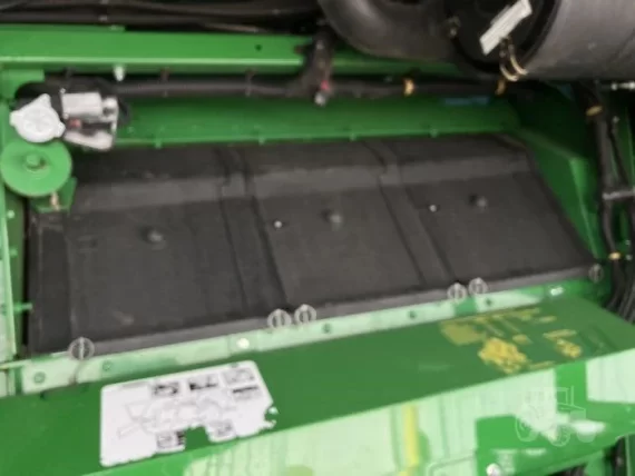 Комбайн 2017 JOHN DEERE S670 — изображение 11