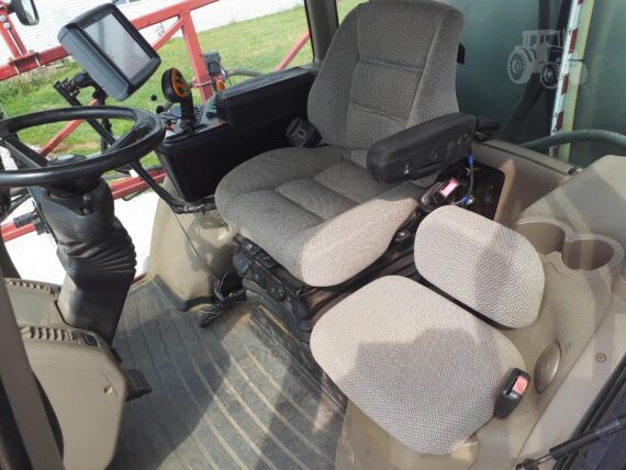 Самохідний обприскувач 2010 CASE IH PATRIOT 3230 — изображение 39