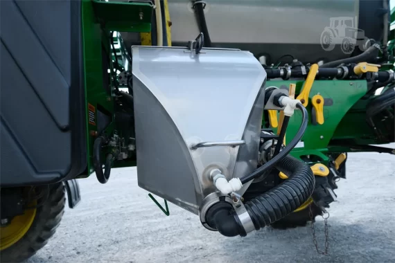 Самохідний обприскувач 2014 JOHN DEERE R4038 — изображение 11