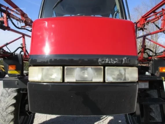Самохідний обприскувач 2011 CASE IH PATRIOT 3230 — изображение 41