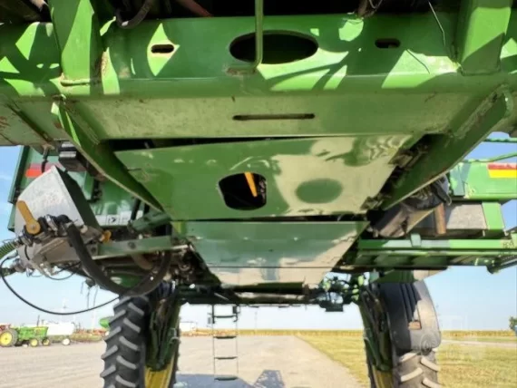 Самохідний обприскувач 2009 JOHN DEERE 4730 — изображение 12