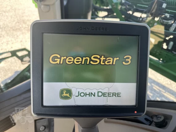 Самохідний обприскувач 2014 JOHN DEERE R4030 — изображение 12