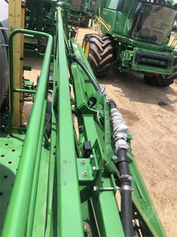 Самохідний обприскувач 2017 JOHN DEERE R4038 — изображение 12