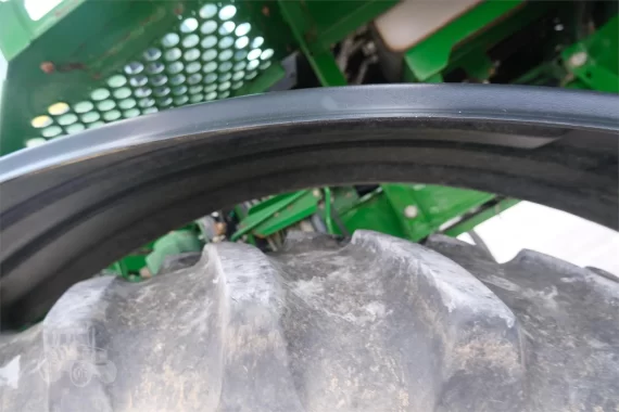 Самохідний обприскувач 2014 JOHN DEERE R4038 — изображение 12
