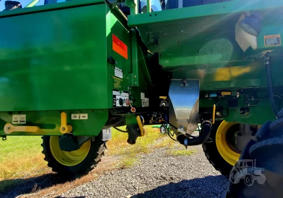 Самохідний обприскувач JOHN DEERE 4720 — изображение 13