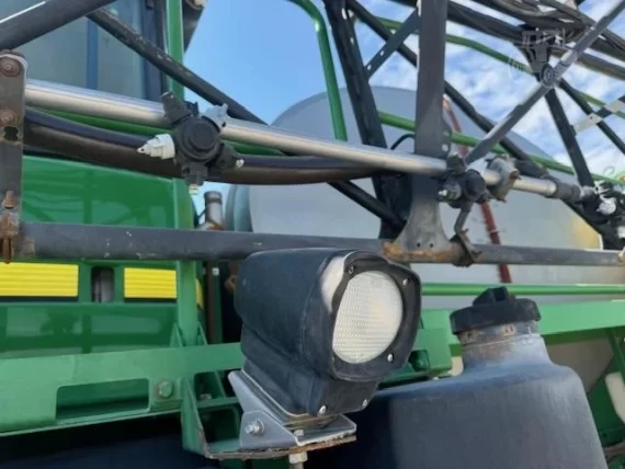 Самохідний обприскувач 2007 JOHN DEERE 4930 — изображение 13