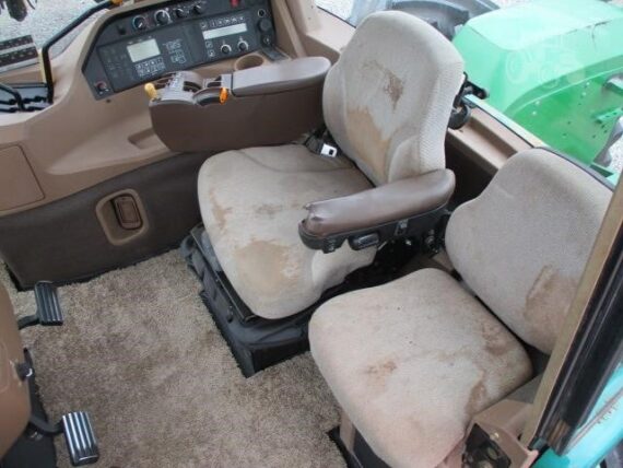 Трактор 2002 JOHN DEERE 9420 — изображение 14