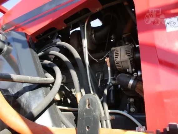 Самохідний обприскувач 2011 CASE IH PATRIOT 3230 — изображение 12
