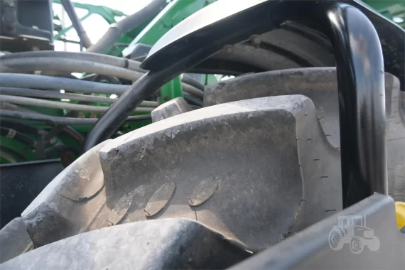 Самохідний обприскувач 2014 JOHN DEERE R4038 — изображение 13