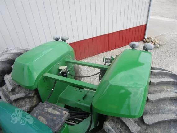 Трактор 2002 JOHN DEERE 9420 — изображение 13