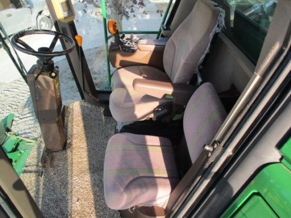 Комбайн 2006 JOHN DEERE 9660 STS — изображение 49
