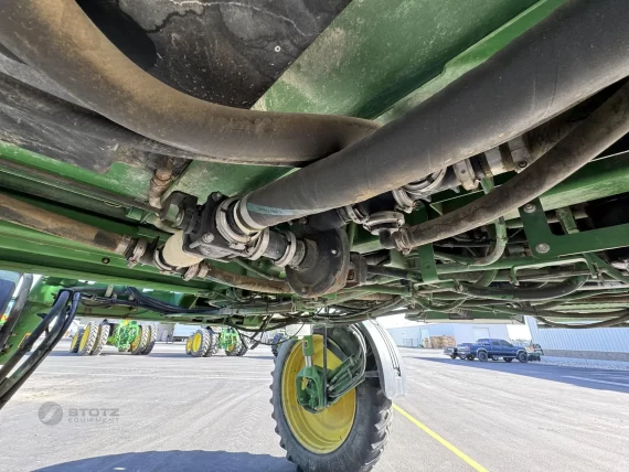 Самохідний обприскувач 2007 JOHN DEERE 4720 — изображение 14