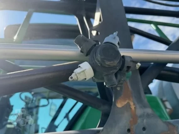 Самохідний обприскувач 2007 JOHN DEERE 4930 — изображение 14