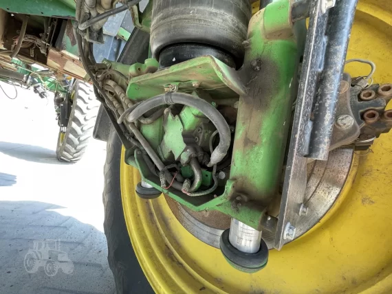 Самохідний обприскувач 2012 JOHN DEERE 4940 — изображение 14