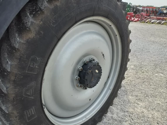 Самохідний обприскувач 2010 CASE IH PATRIOT 3230 — изображение 14