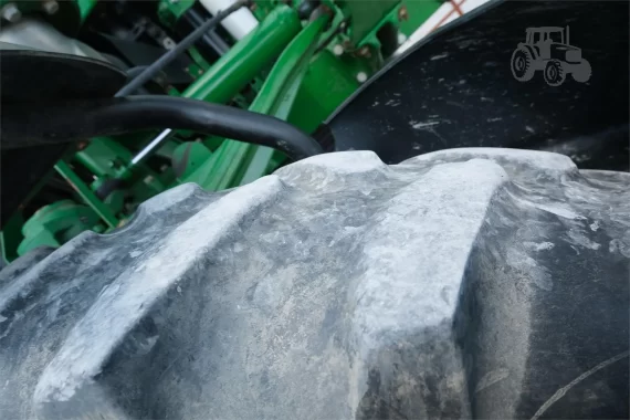 Самохідний обприскувач 2014 JOHN DEERE R4038 — изображение 14