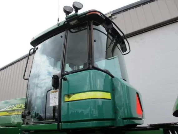 Трактор 2002 JOHN DEERE 9420 — изображение 32