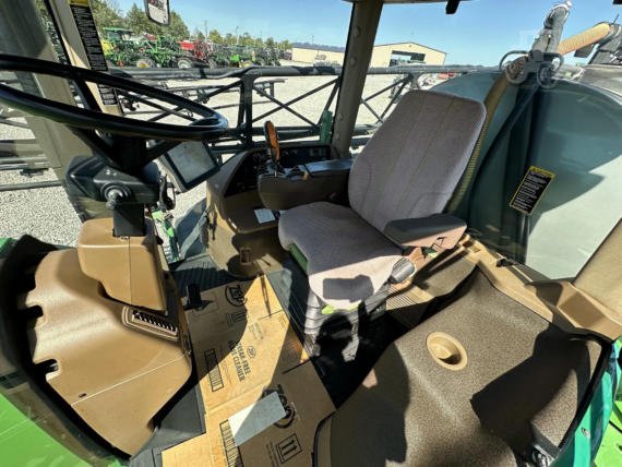 Самохідний обприскувач 2013 JOHN DEERE 4730 — изображение 27