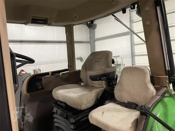 Трактор 2009 JOHN DEERE 8430 — изображение 14