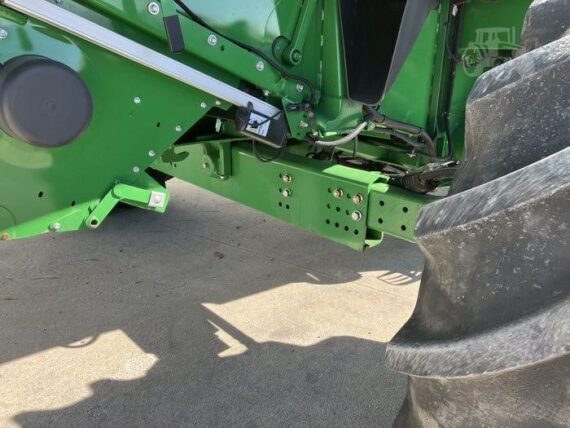 Комбайн 2017 JOHN DEERE S670 — изображение 33