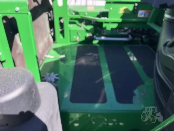 Комбайн 2017 JOHN DEERE S670 — изображение 14