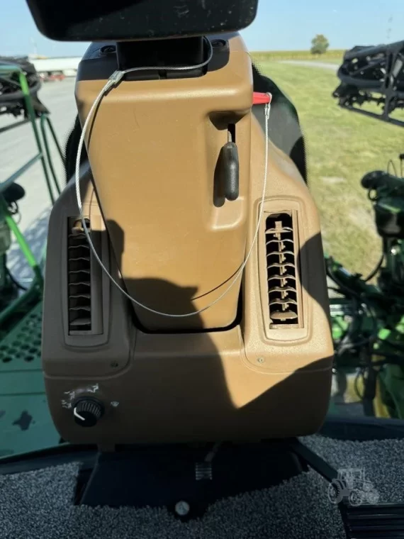 Самохідний обприскувач 2009 JOHN DEERE 4730 — изображение 14