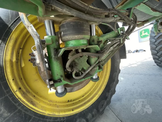 Самохідний обприскувач 2012 JOHN DEERE 4940 — изображение 15