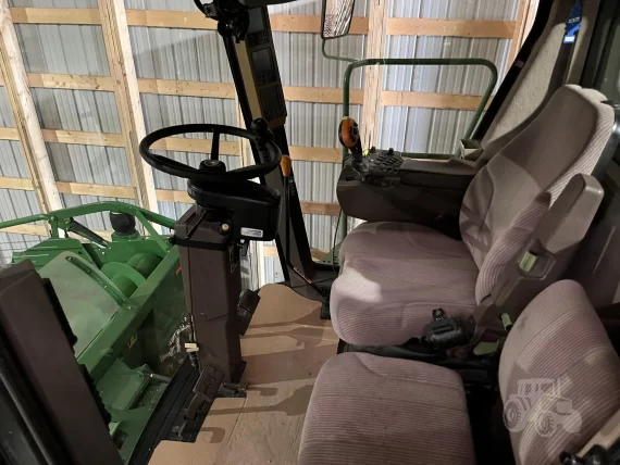 Комбайн 2005 JOHN DEERE 9760 STS — изображение 15