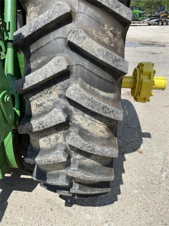 Трактор 2006 JOHN DEERE 8430 — изображение 2