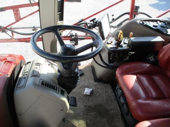 Самохідний обприскувач 2011 CASE IH PATRIOT 3230 — изображение 54