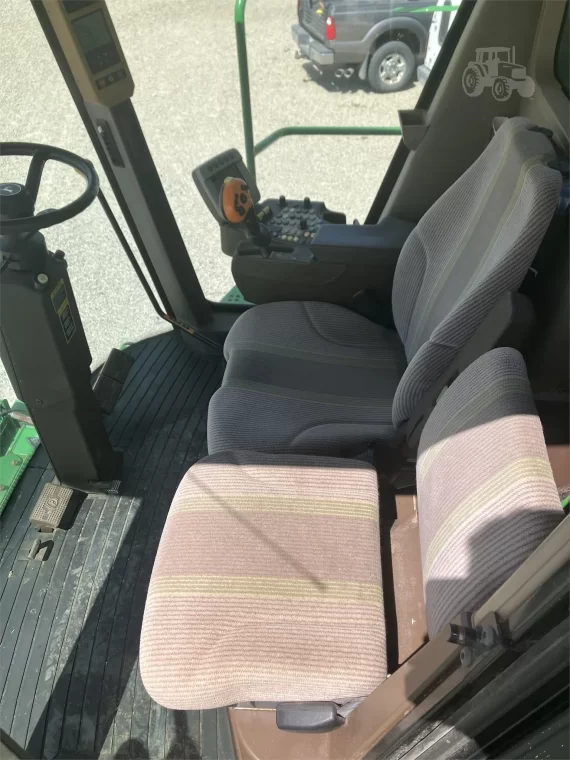 Комбайн 2009 JOHN DEERE 9670 STS - Зображення 16
