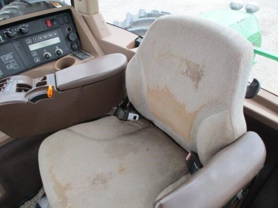 Трактор 2002 JOHN DEERE 9420 — изображение 17
