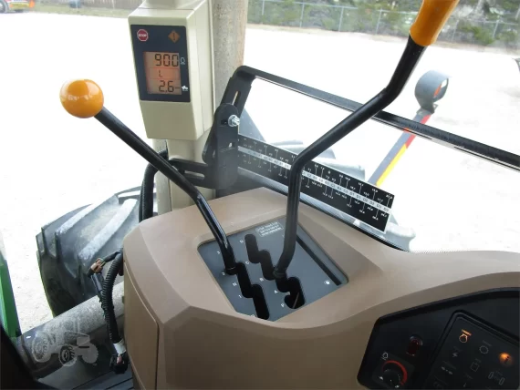 Трактор 2002 JOHN DEERE 9420 — изображение 16