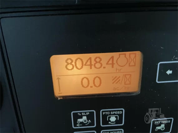 Трактор 2009 JOHN DEERE 8430 — изображение 16