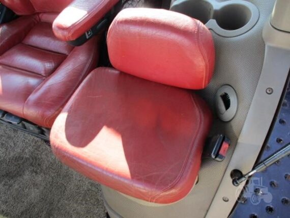 Самохідний обприскувач 2011 CASE IH PATRIOT 3230 — изображение 55
