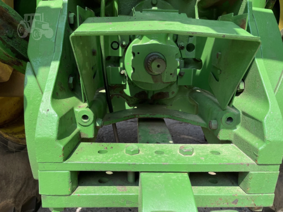 Трактор 2006 JOHN DEERE 8430 — изображение 26