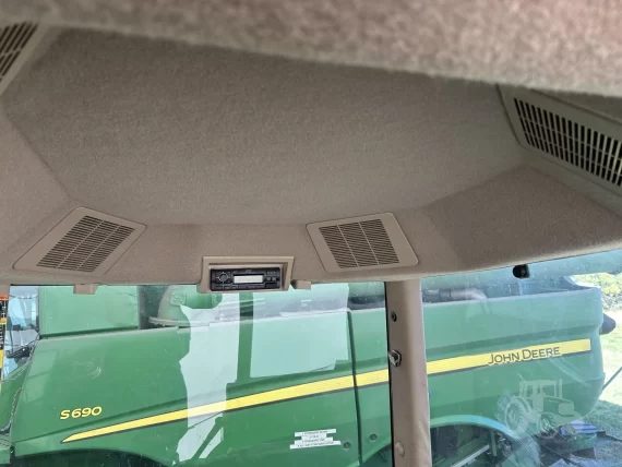 Трактор 1997 JOHN DEERE 9400 — изображение 21