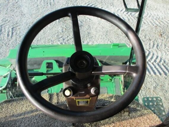 Комбайн 2006 JOHN DEERE 9660 STS — изображение 52
