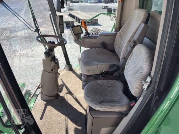 Комбайн 2017 JOHN DEERE S670 — изображение 37