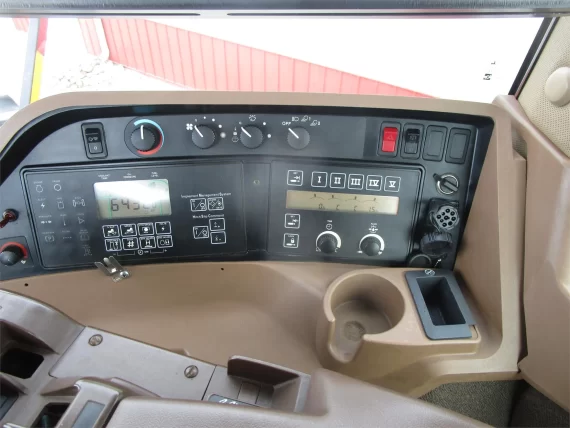 Трактор 2002 JOHN DEERE 9420 — изображение 18