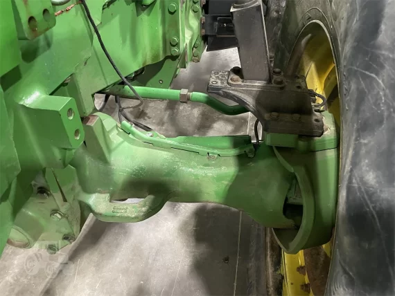 Трактор 2009 JOHN DEERE 8430 — изображение 18
