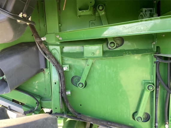 Комбайн 2012 JOHN DEERE S670 — изображение 15